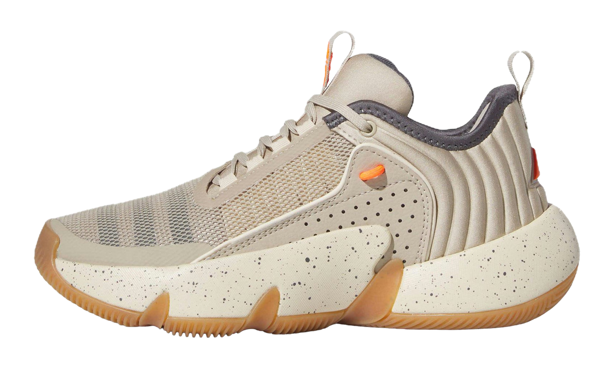 Trae Unlimited GS "Wonder Beige Gum" IE9351