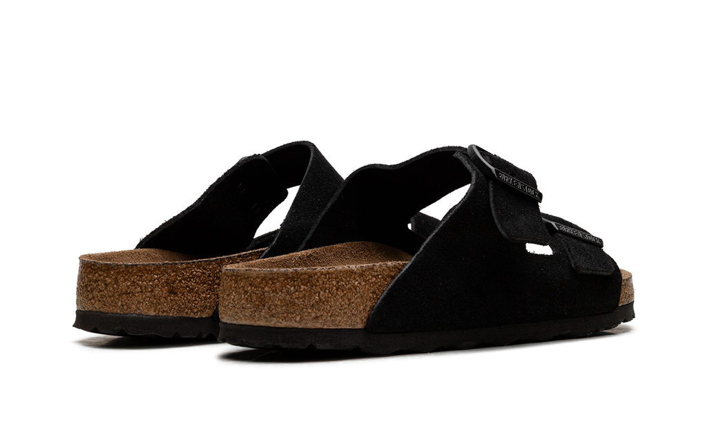 Arizona Soft Footbed "Black" 0951321