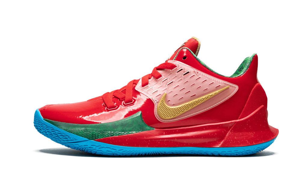 Kyrie Low 2 "Mr. Krabs" CJ6953 600