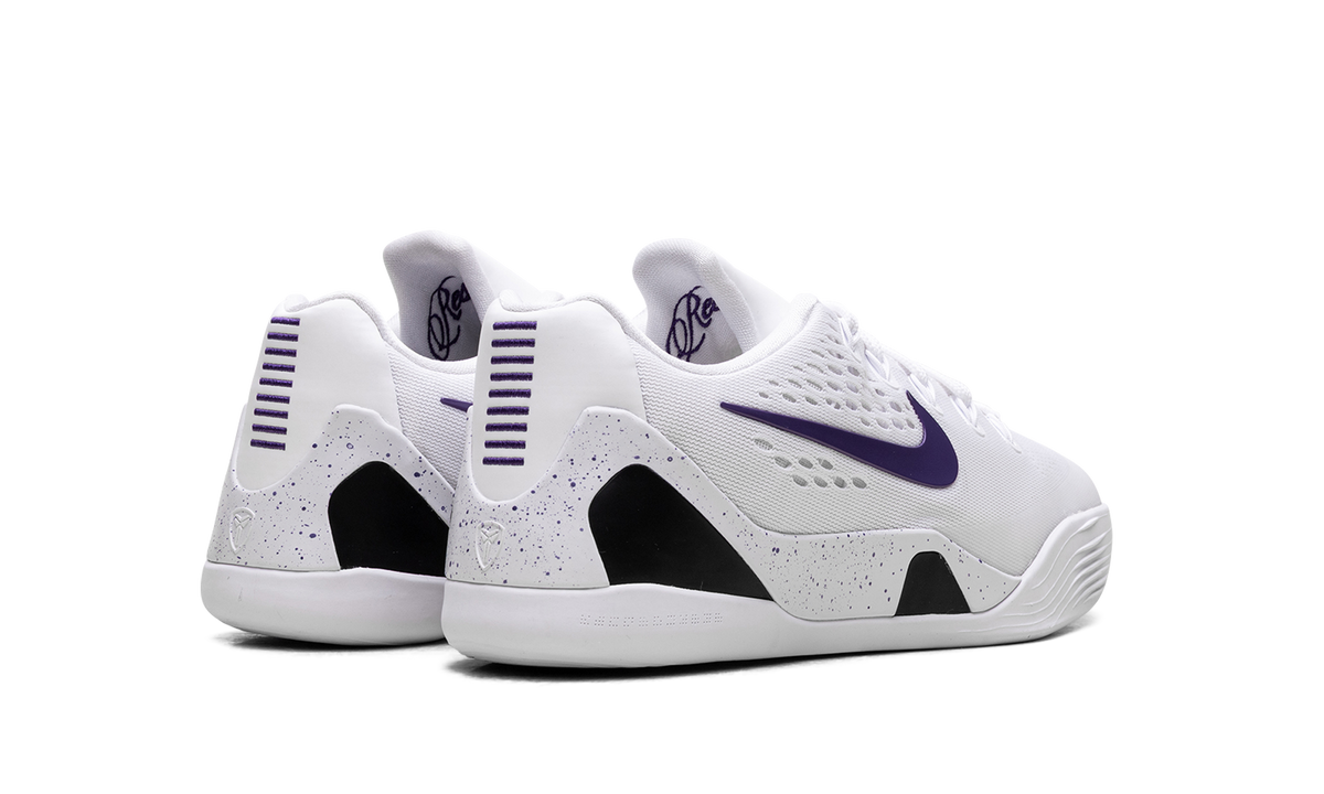 Kobe 9 EM TB GS "Lakers Home" FV3607 101