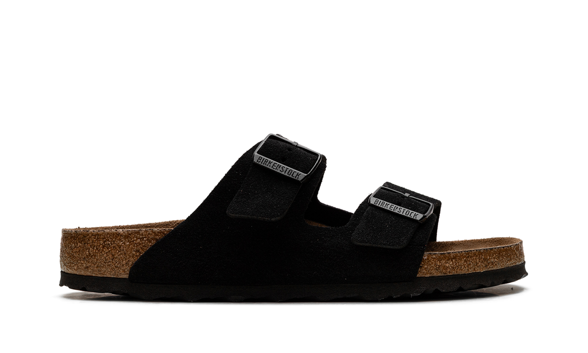 Arizona Soft Footbed "Black" 0951321