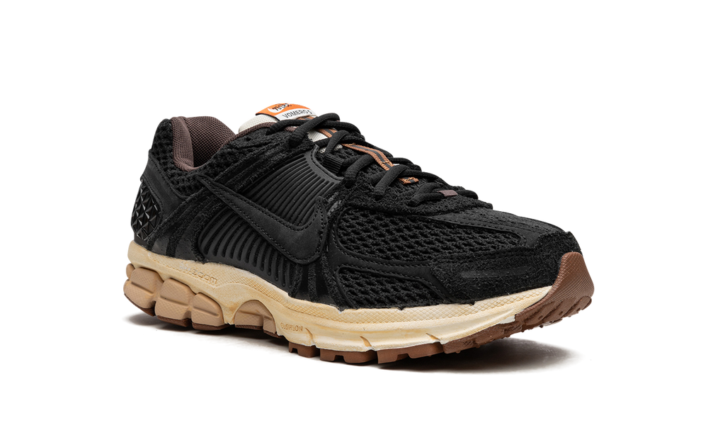 VOMERO 5 WMNS "Black / Sesame" FD0533 010