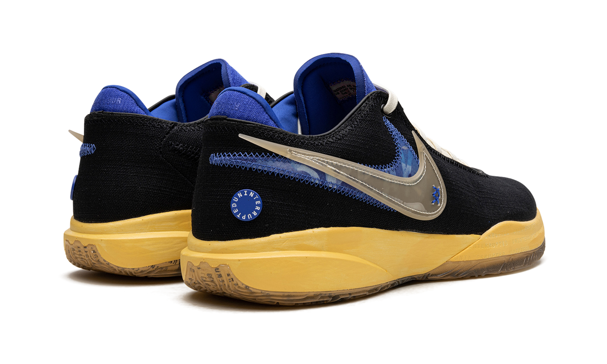 LeBron 20 "Uninterrupted" FN0941 001
