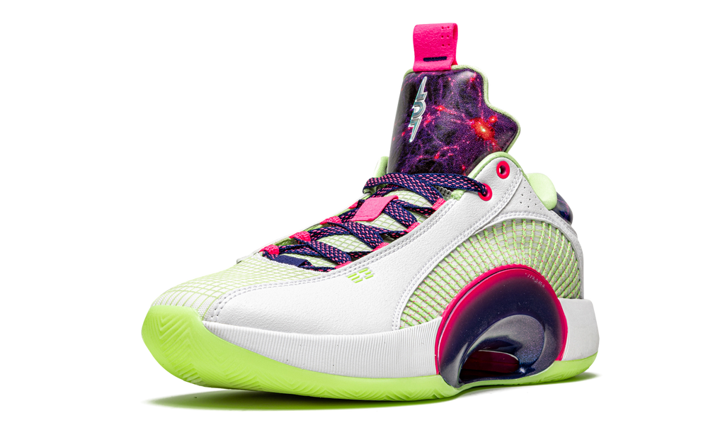 Air Jordan 35 Low "Luka Doncic PE" DJ9805 190