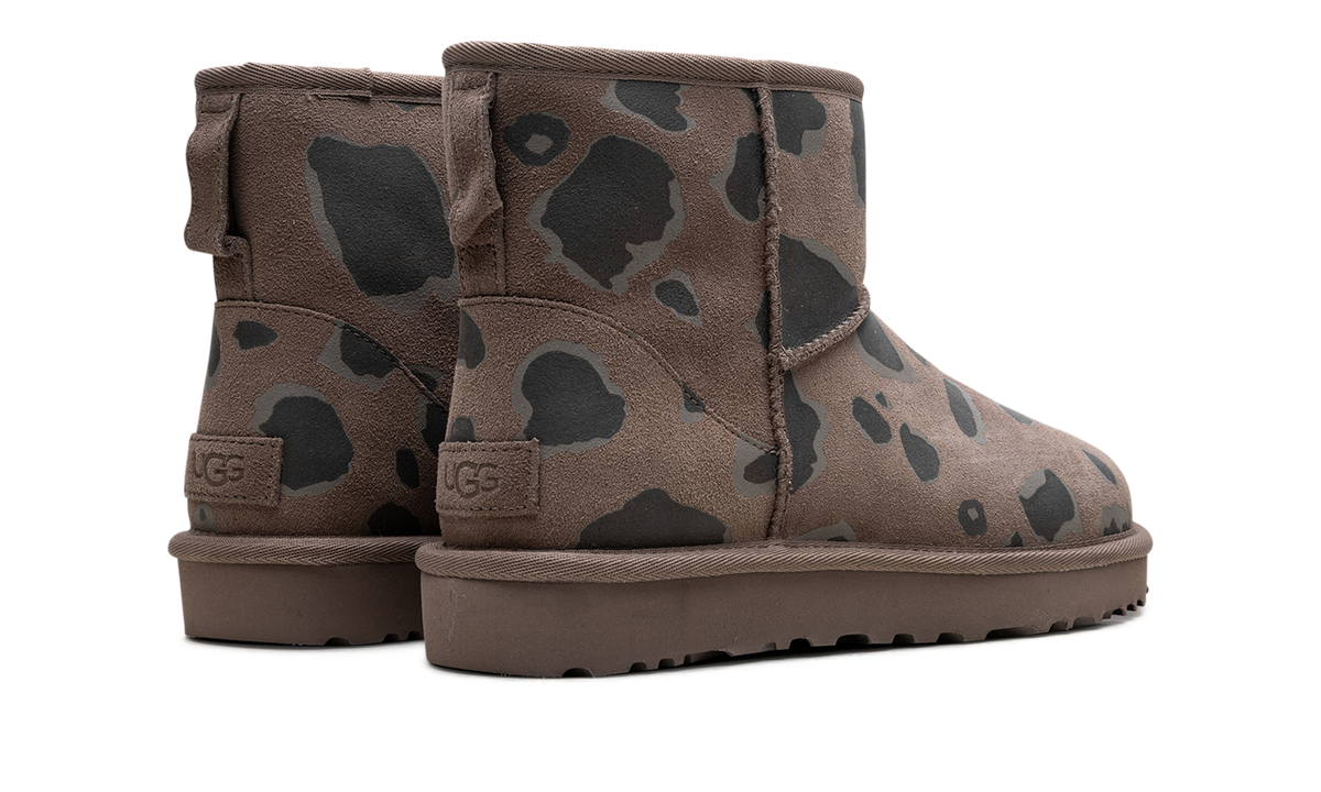 Classic Mini Appaloosa WMNS "Caribou" 1166730 CRBO