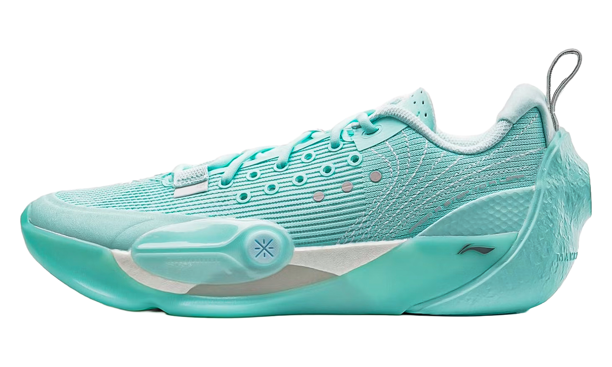 Wade All City 13 "Mint" ABAV017 8