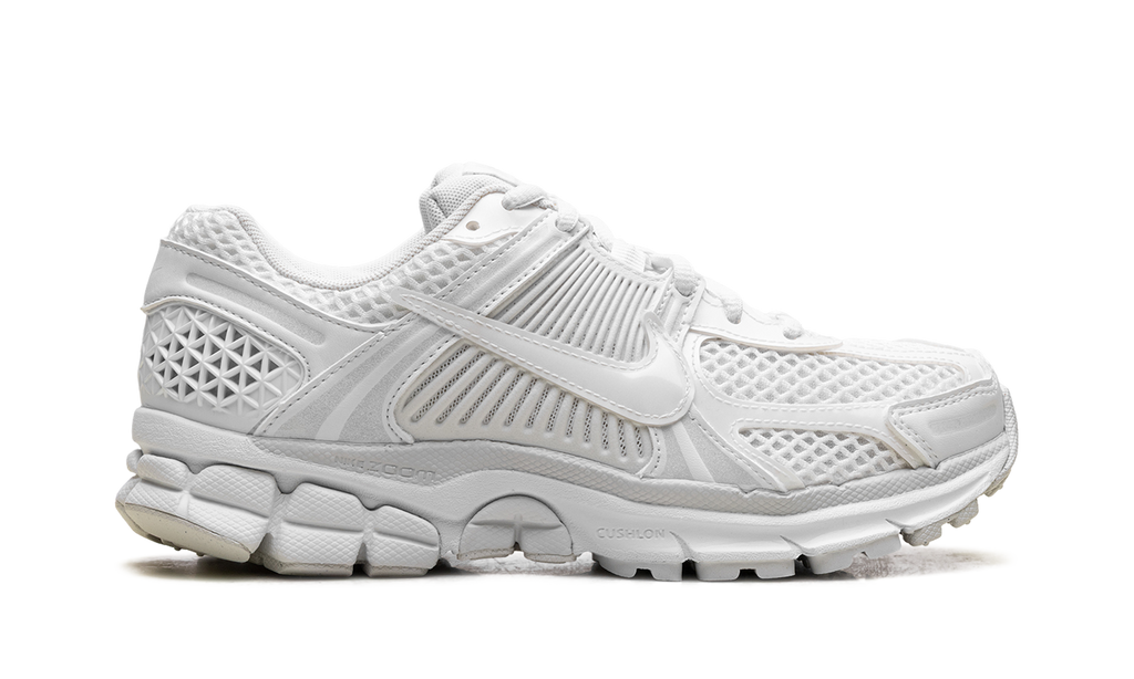 Zoom Vomero 5 WMNS "Triple White" Ib4397 100