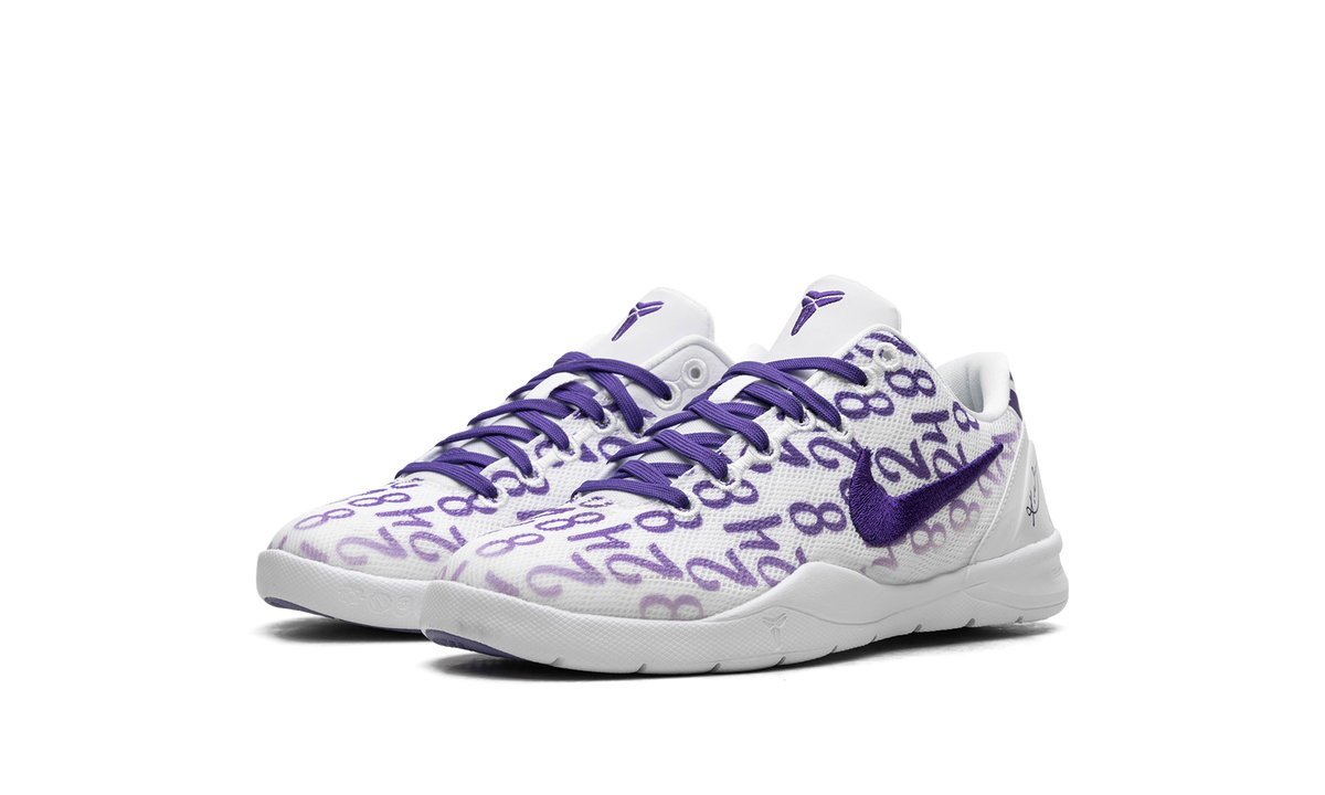 Nike Kobe 8 Protro PS "Court Purple" FN0267 101