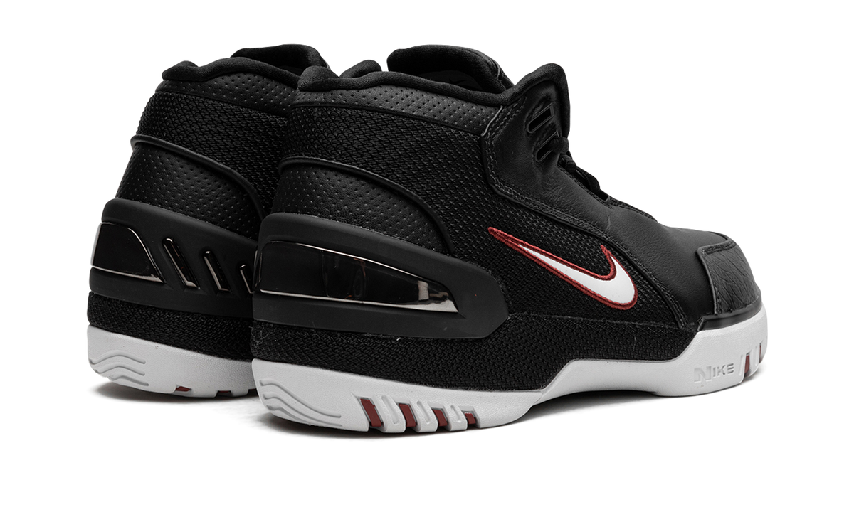 Air Zoom Generation QS "Black / Red" AJ4204 001