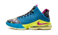 LeBron 19 Low "LeBronival" DM1058 500