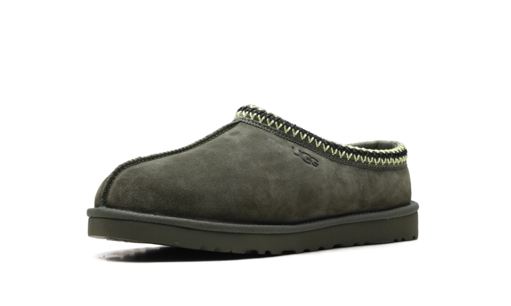 Slipper Woodland "Green" 5950 WLN