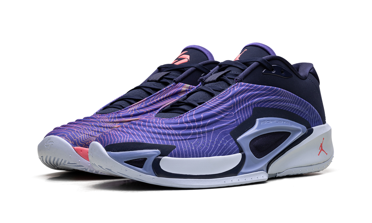 Jordan Luka 3 "Purple Comet" FQ1285 500
