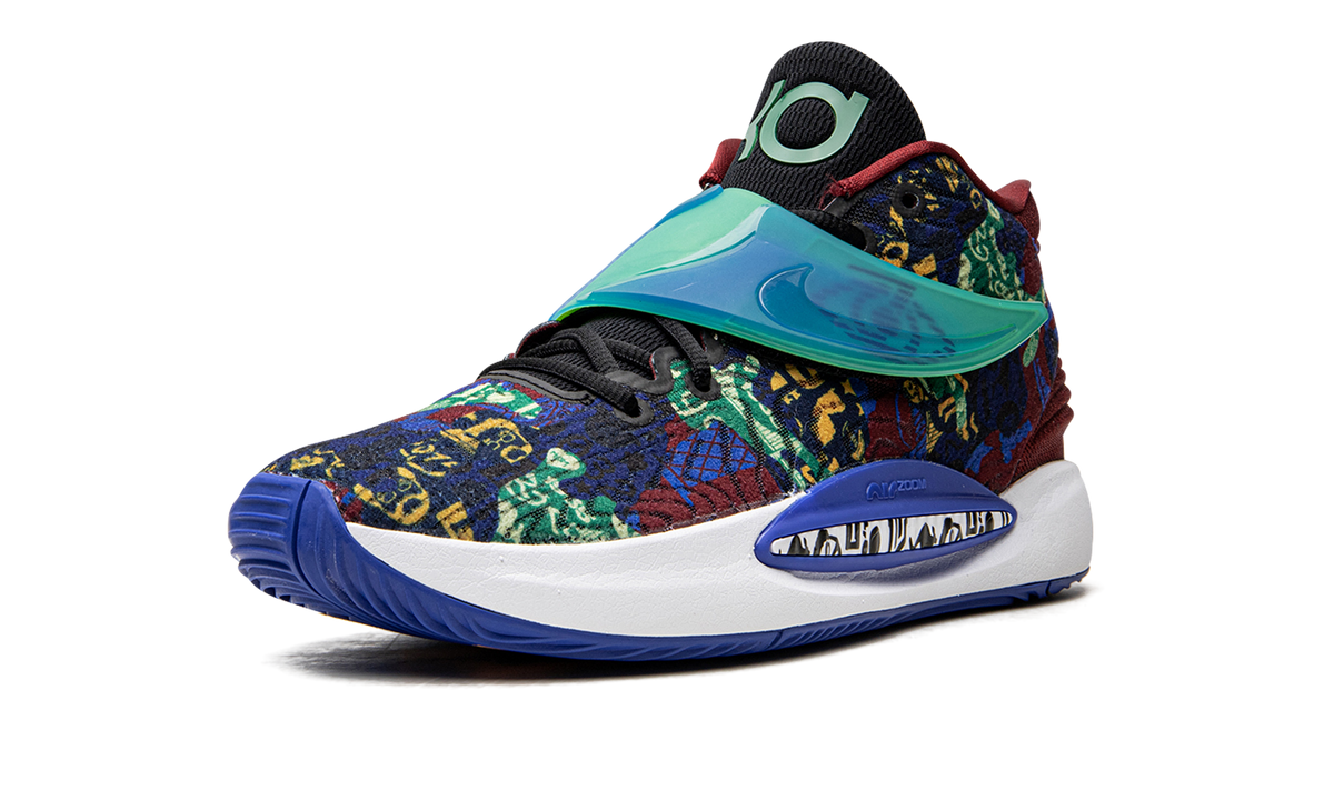 KD 14 NRG "KY-D" DC9382 500