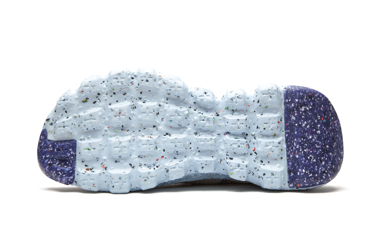 Space Hippie 04 "Astronomy Blue" CZ6398 101