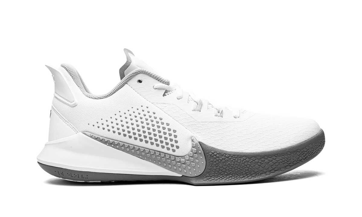 MAMBA FURY "White Wolf Grey" CK2087 100
