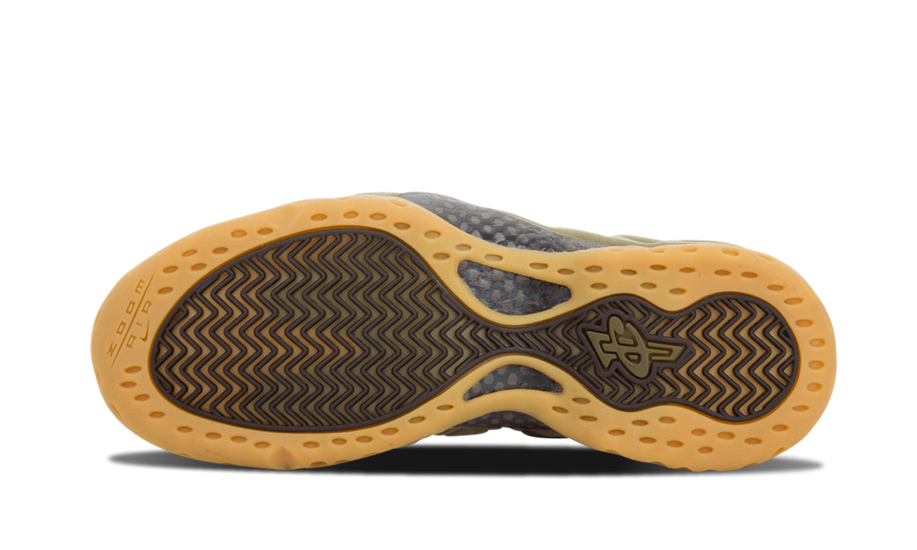 Air Foamposite One "Olive" 575420 200
