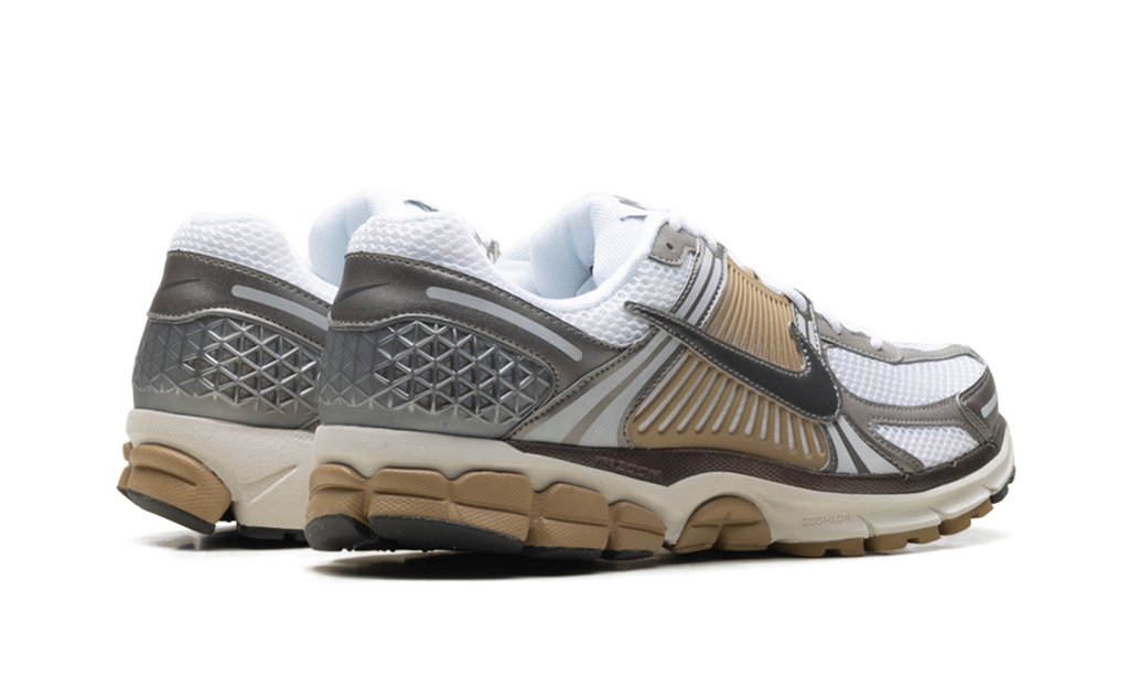 Zoom Vomero 5 "Metallic Pewter" FJ4151 006