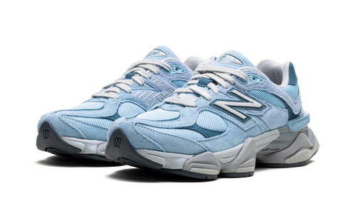 9060 "Chrome Blue" U9060EED
