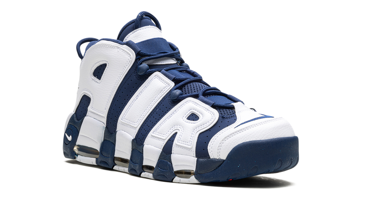 Air More Uptempo "Olympic" FQ8182 100