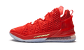 LEBRON 18 "XMAS IN LA" DB8148 601
