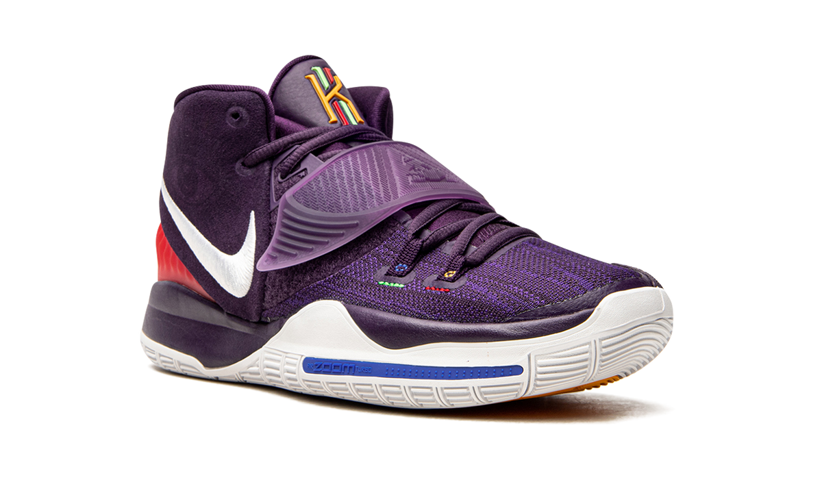 Kyrie 6 "Enlightment" BQ4630 500