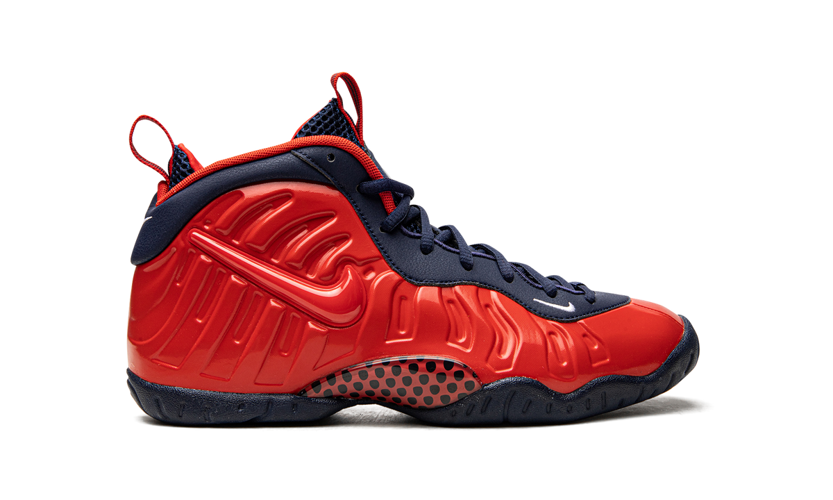 Little Posite Pro (GS) "USA" CZ2520 600