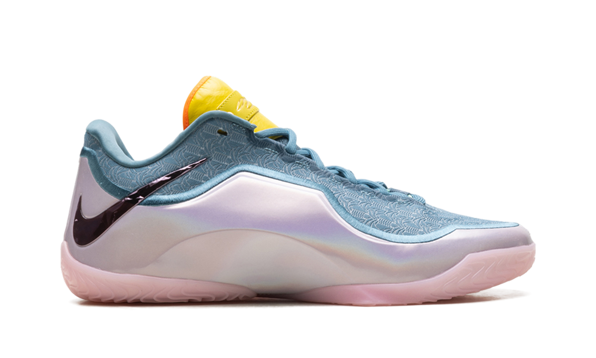 LeBron 23 "Miami Twice" IH1513 001