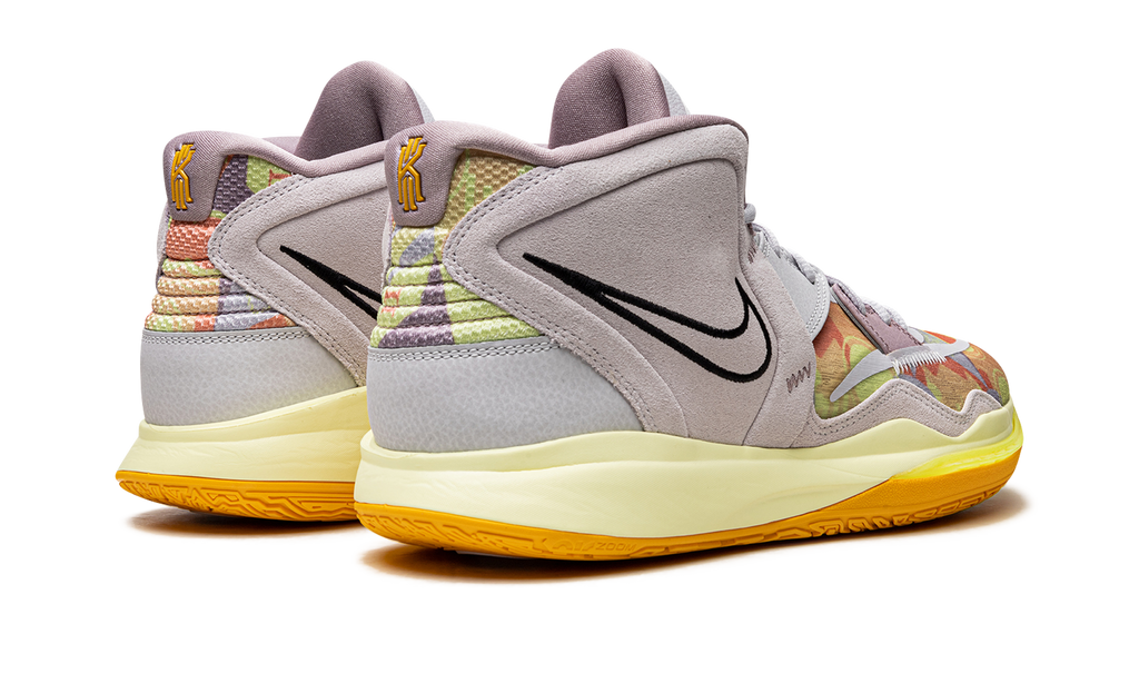 Kyrie Infinity "Iris Whisper Plum Fog" DM0856 500