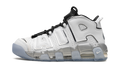 AIR MORE UPTEMPO WMNS "White Metallic" DV7408 100