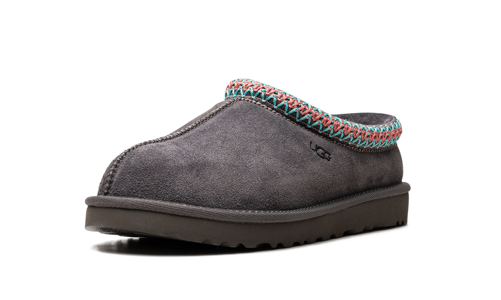 TASMAN WMNS "Dark Grey" 5955 DGRY