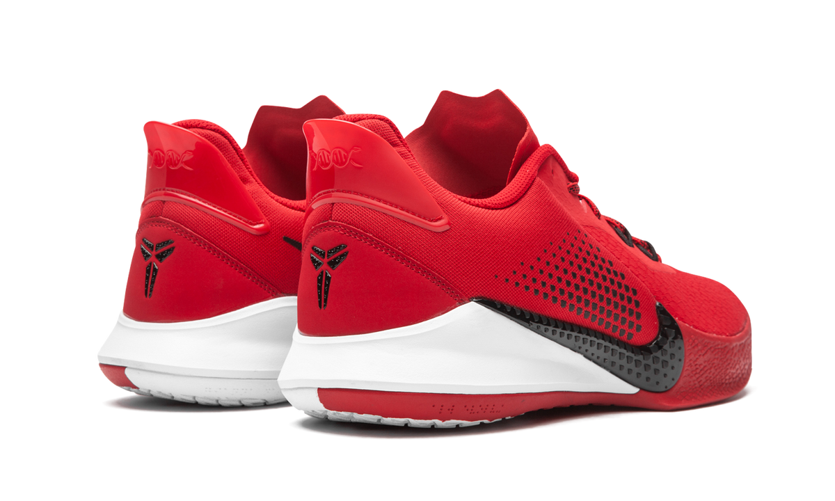 Mamba Fury TB "University Red" CK6632 600