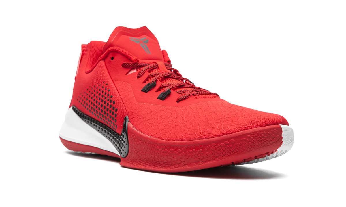 Mamba Fury TB "University Red" CK6632 600