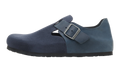 London Mixed Leather "New Navy" 1030167