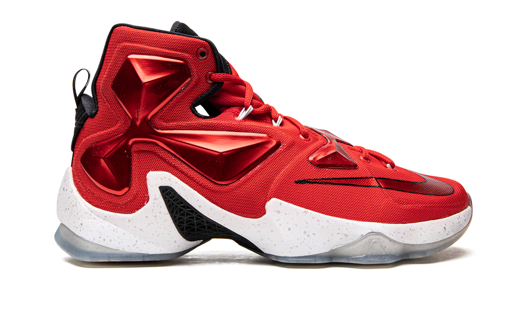 Lebron 13 "Away" 807219 610