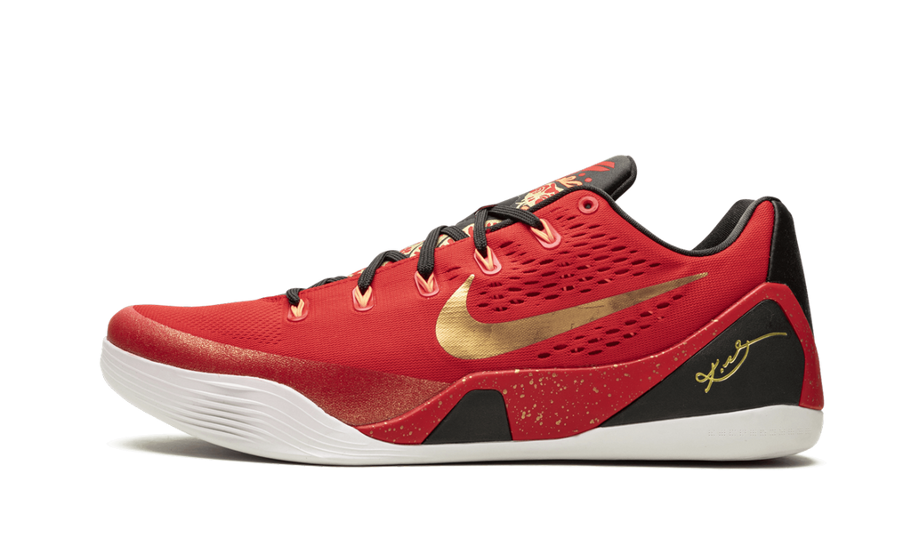 Kobe 9 CH Pack "China" 683251 670