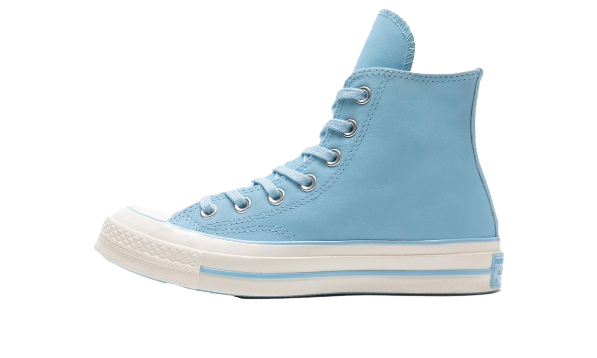 Chuck 70 Hi "Shai Gilgeous-Alexander Masi Blue Egret" A18990C