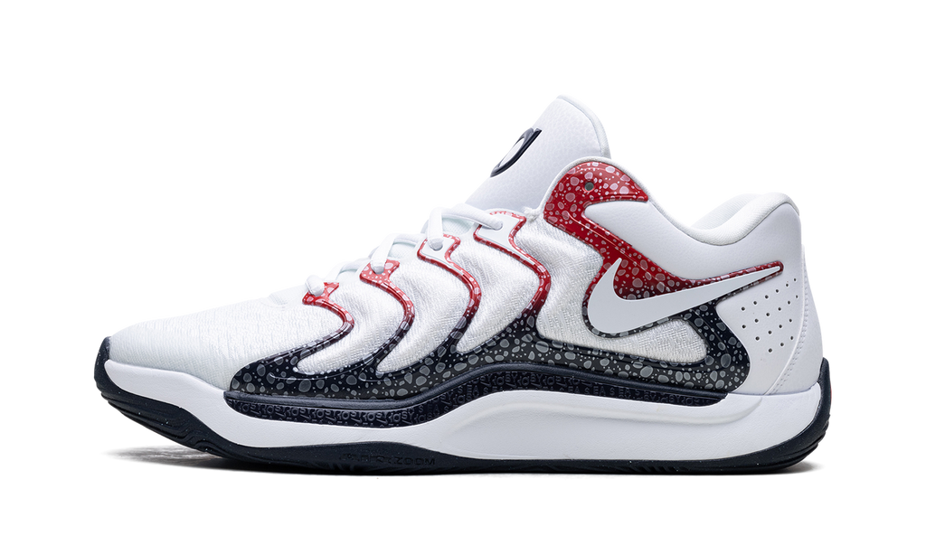 KD 17 "USA" FJ9487 101