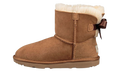 Mini Bailey Bow II Boot GS "Chestnut" 1017397K CHE