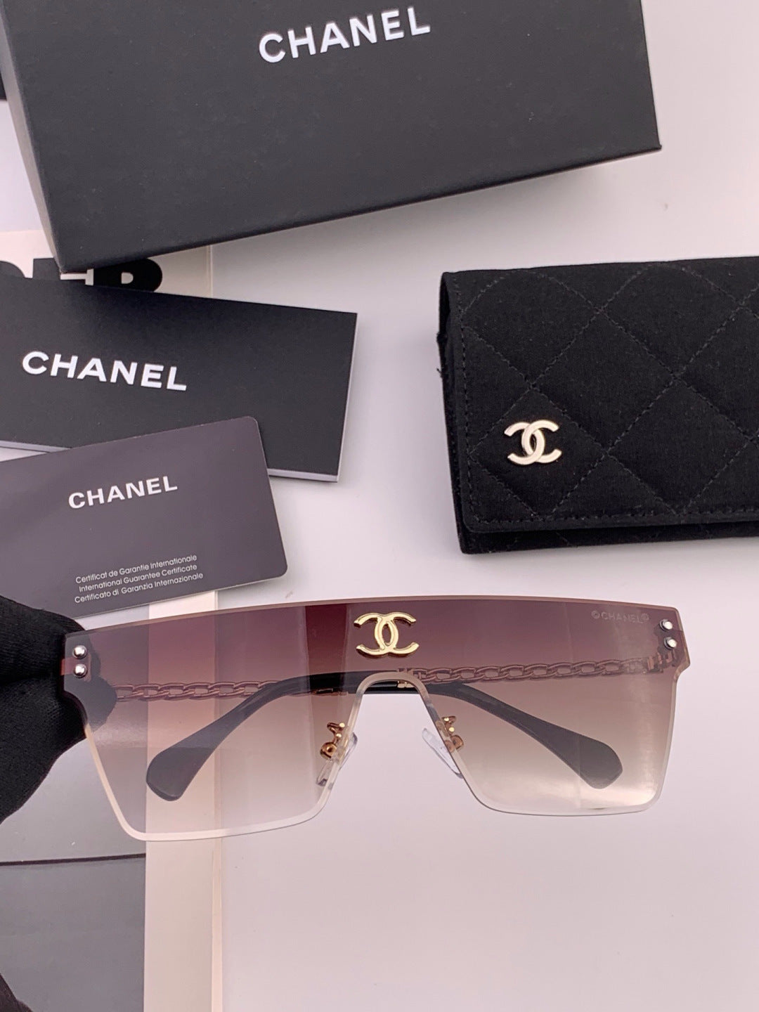 CC Sunglasses CH61739 346068