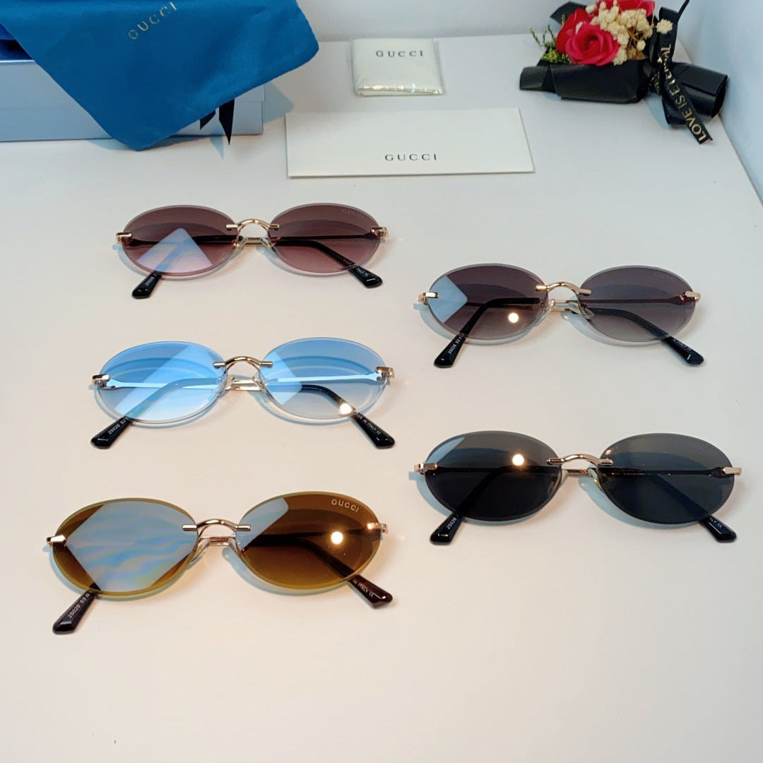 GG 26s Sunglasses 346009