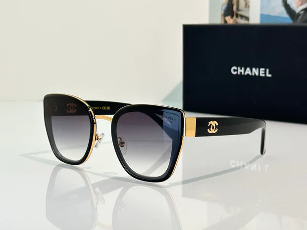 Chanel Sunglasses CH1583LQ
