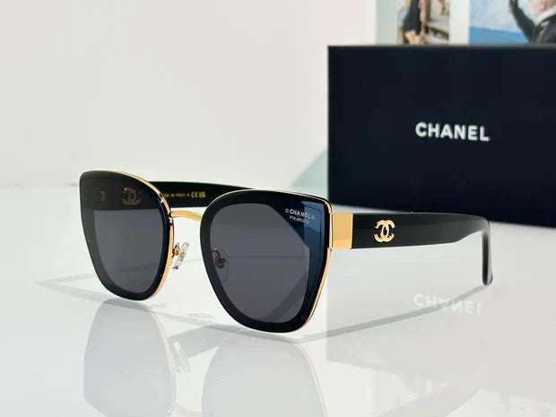 Chanel Sunglasses CH1583LQ
