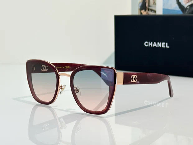 Chanel Sunglasses CH1583LQ