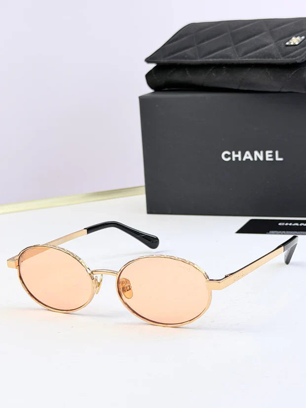 Chanel Sunglasses 2227