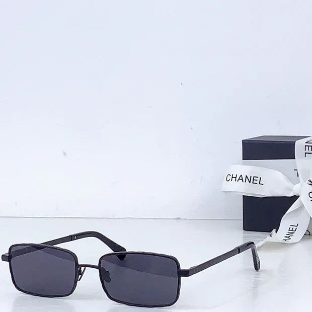 Chanel Sunglasses CH4295