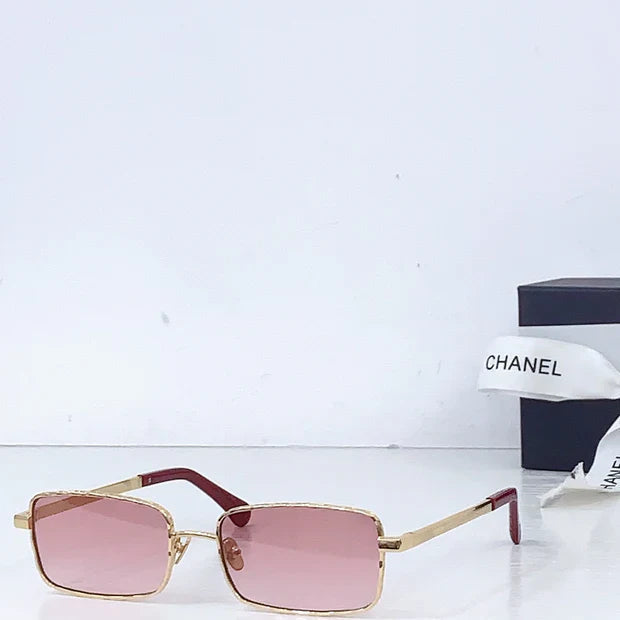 Chanel Sunglasses CH4295