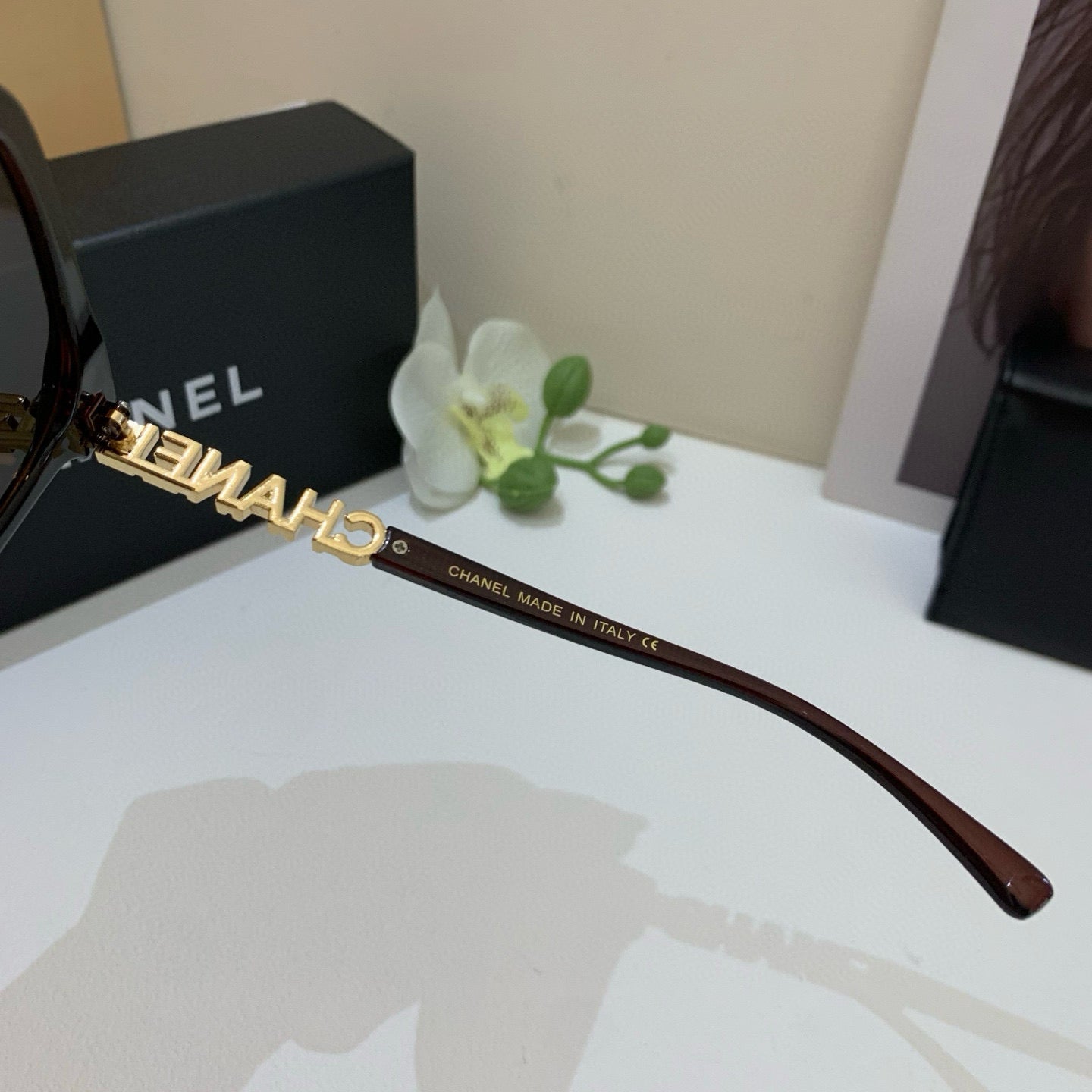 CC Acetate Sunglasses 189564