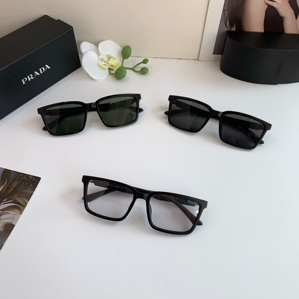Prada Acetate Sunglasses 189560