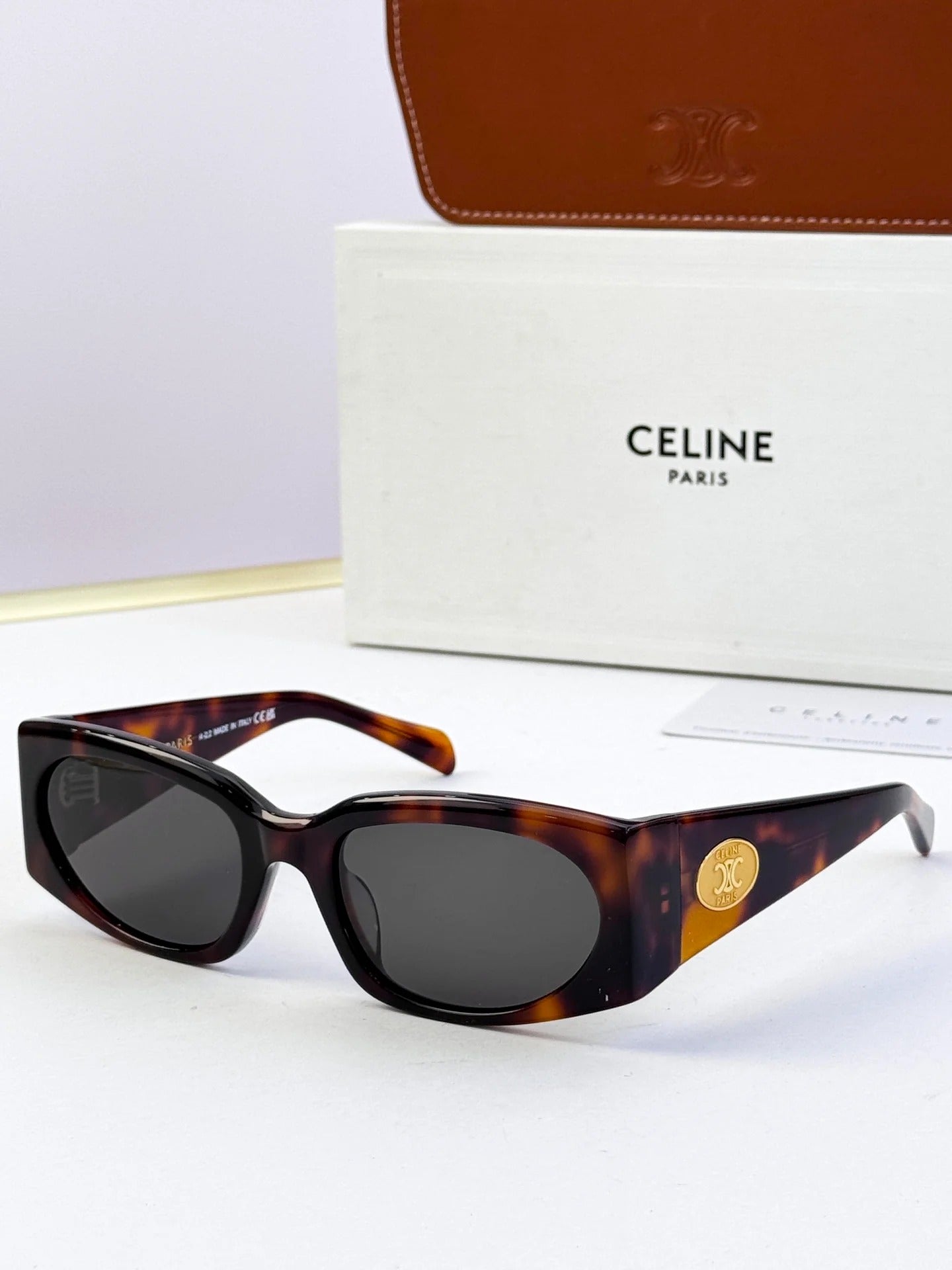 Celine Sunglasses CL40347