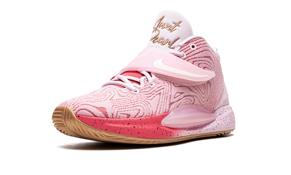 KD14 Seasonal "Aunt Pearl" DC9379 600